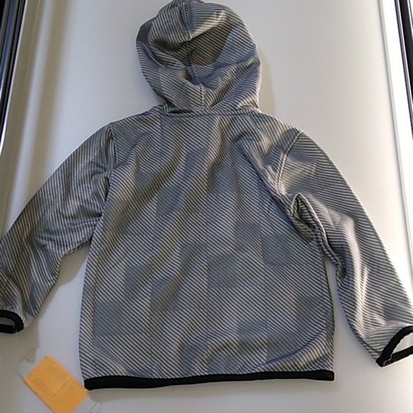 New York Giants NFL zip up hoodie jacket - Picture 3 of 4